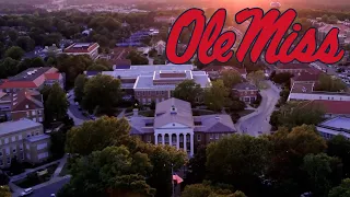 Ole Miss Campus Tour What You Need to Know About Ole Miss Campus Tours S4 E6