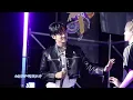 F.F.O 至琦ヅーチー x 下過雨之後 Fancam｜20260808 GQ文化祭