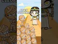 Download Lagu OMG😱 ATTACK CLEOPATRA!! 😱😱in Avatar world 🌎 pazu #avatarworld #pazu