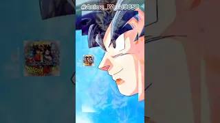 قلت التحدي قلت الأمل فخامة غوكو Goko Dragonball Anime اوتاكو 