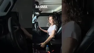 نركب هل السياره من حاره لحاره لانا لين لايك اشتراك اكسبلور 