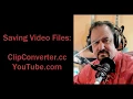 ClipConverter and YouTube