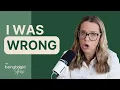 5 Things I Got Wrong About Nutrition Food Sensitivities and Hormones