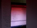 c programming on simpsons rule