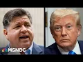 Download Lagu ‘Unprecedented and unwarranted’: Illinois leaders slam Trump’s ‘illegal’ National Guard threat