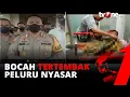 Download Lagu Seorang Bocah Tertembak Peluru Nyasar, Korban Tertembak Saat Ada Penggerebekan Polisi | tvOne