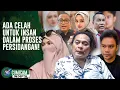 Lagu Peluang Insan \u0026 Mawa Rujuk?! Deolipa Lihat Celah Terlapor Dalam Penetapan KUHP Di Kasus Ini| INDEPTH