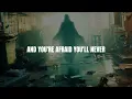 Memphis May Fire - Love Is War (Unofficial Lyric Video)