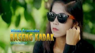 lagu daerah jambi basengkadak winda fransiska kadak