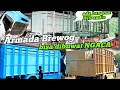 Download Lagu PROGRES ARMADA** BREWOG‼️ karoseri bukit jaya truk inovations malang.!