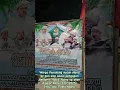 WARGA PEMALANG KAWAL TABLIGH AKBAR BERSAMA HABIB RIZIEQ, PKI PERUSUH YG GANGGU AKAN DIUSIR #fpi