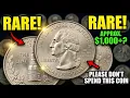 Is Your Maryland 1788 Quarter Worth Money 2000 D Quarter Value Guide Rare Coins to Look For