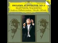 Brahms: Symphony No. 2 in D Major, Op. 73: I. Allegro non troppo