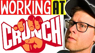 Is Being A Personal Trainer At Crunch Fitness THAT Bad Crunch Fitness Personal Trainer Pay 2025