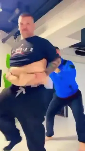 50キロ減量したデブを踊らせてみたら#shortrts