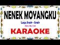 Download Lagu Nenek Moyangku - Karaoke
