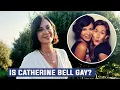 Is Catherine Bell Gay Inside Her Dating History