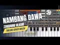 Lagu NAMBANG DAWA - ORG23 Instrument Rampak Tarling