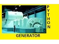 Python Generator 1 - Made Easy Simplified
