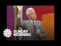 From the archives The Price Is Right host Bob Barker