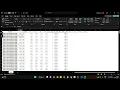 BackTest Polygon API