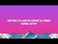 Oscar Maydon, Peso Pluma - Asquerosamente Rico (Letra/Lyrics)