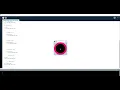 Increasing and decreasing circle in Processing - Part 5