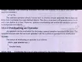 Operator over loading in OOP OOP Lecture M Zeeshan Khalid IT series Urdu