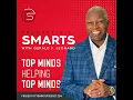 Productivity Smarts 021 - The Benefits of Minimalism for Productivity and Creativity