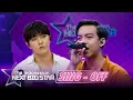 Download Lagu Ikrom Maulana - Zambrud Khatulistiwa | THE INDONESIAN NEXT BIG STAR 2023