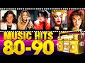 Download Lagu 80's Music Greatest Hits - Back To The 1980s - Classic Music 80s Hits - Oldies But Goodies