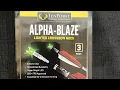 TenPoint Alpha Blaze Lighted Nocks