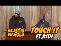 Kejetia Vs Makola Season Four - Touch It. Ft. Kidi