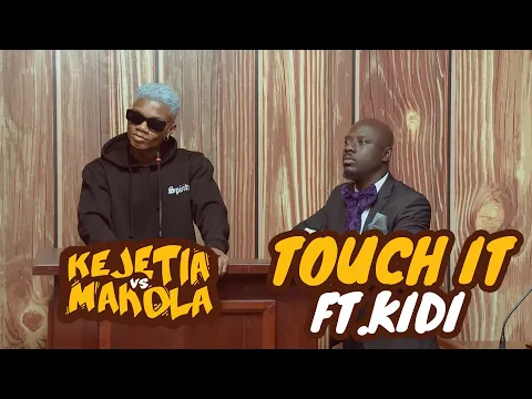 Download MP3 Kejetia Vs Makola Season Four - Touch It. Ft. Kidi