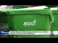 Homeowners demanding money back from trash collection company