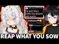 Twitter Freaks Tried To Ruin This Insensitive Vtuber s Career But It BACKFIRED Spectacularly