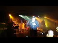 Victor Manuelle Dile A Ella en Hilton San Francisco