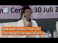 Download Lagu Pengajian Ustad Abdul Somad di Islamic Center Mataram