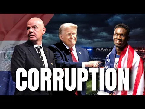 Corruption - YouTube thumbnail