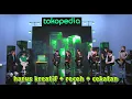 Download Lagu Tokopedia x The Boyz : Main Games di #TokopediaWIB TV Show Spesial Ramadan Ekstra!