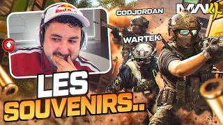 CETTE SQUAD VA TE RAPPELER DES SOUVENIRS.. (ft. WaRTeK & Yannou)