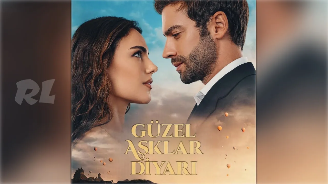 Güzel Aşklar Diyarı - Jenerik