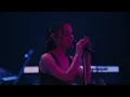Ariana Grande - my hair (Official Live Performance) | Vevo