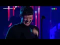 Santiago Borda - “Me das cada día más” - La Voz Argentina 2021
