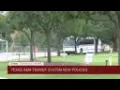 Texas A M Transit System New Policies