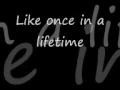 Download Lagu I Lay My Love On You (Westlife) - Lyrics