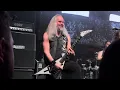 Omnium Gatherum Refining Fire / Frontiers Adelaide 2025