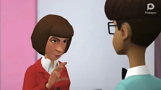 صبرني يا رب 