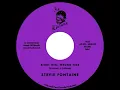 Download Lagu Stevie Fontaine-  Right Girl Wrong Time