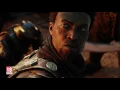 Video di La Terra di Mezzo: L'Ombra della Guerra TRAILER DI ANNUNCIO